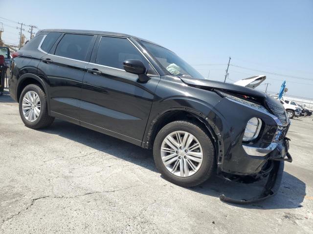 2022 MITSUBISHI OUTLANDER JA4J3TA81NZ018957