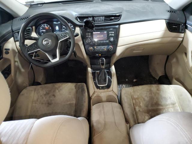 2017 NISSAN ROGUE S JN8AT2MV6HW015404