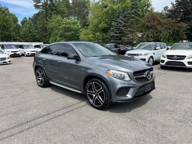Vin: 4jged6eb7ka140515, lot: 63712345, mercedes-benz gle-class 43 amg 2019 img_1