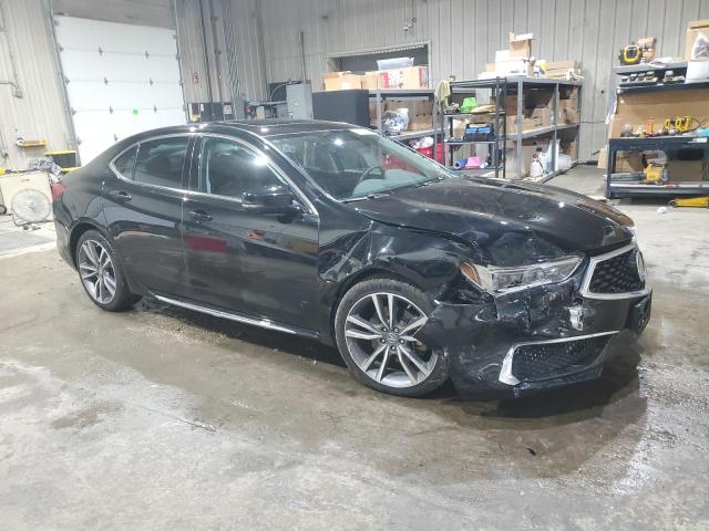 2019 ACURA TLX TECHNO 19UUB3F49KA002321