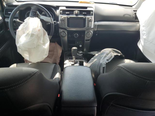 2018 TOYOTA 4RUNNER SR - JTEBU5JRXJ5603738