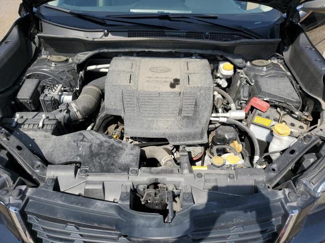 2021 SUBARU FORESTER T JF2SKAXC6MH555794