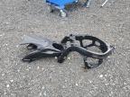 2023 SUZUKI GSX-R600 - JS1GN7FA8P7100108