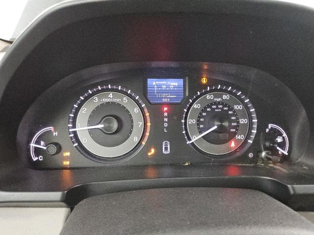 2015 HONDA ODYSSEY TO 5FNRL5H95FB017434