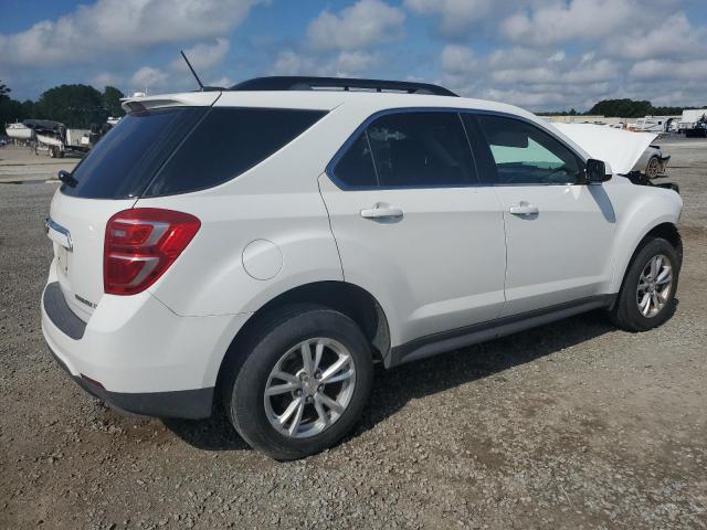 2016 CHEVROLET EQUINOX LT - 2GNALCEK8G1177263