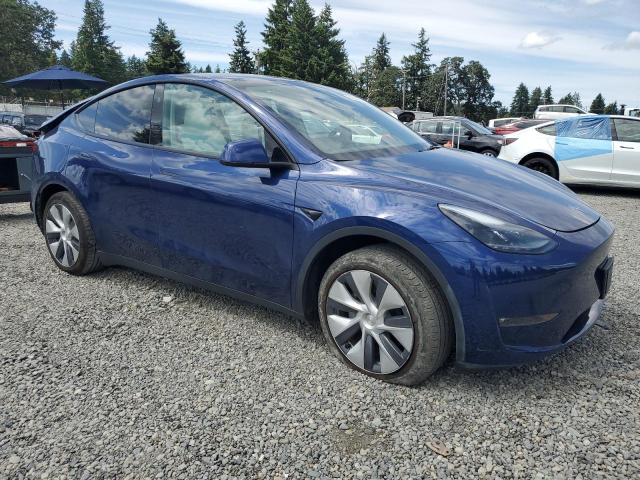 Vin: 7saygdee9pf804919, lot: 63053815, tesla model y 20234