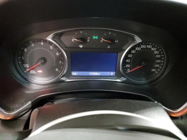 2023 CHEVROLET EQUINOX LT 3GNAXUEG3PL245991