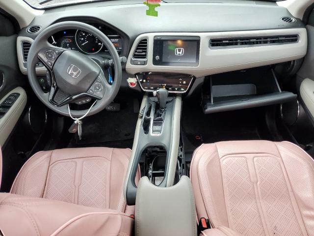 2020 HONDA HR-V EX 3CZRU6H57LM704304