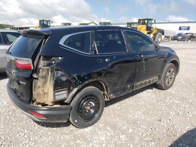 2018 HONDA CR-V LX 2HKRW6H34JH212105