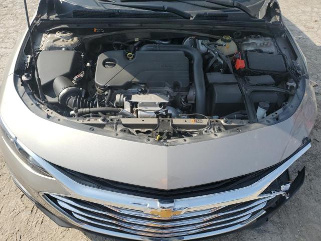 2022 CHEVROLET MALIBU LT 1G1ZD5ST7NF168053