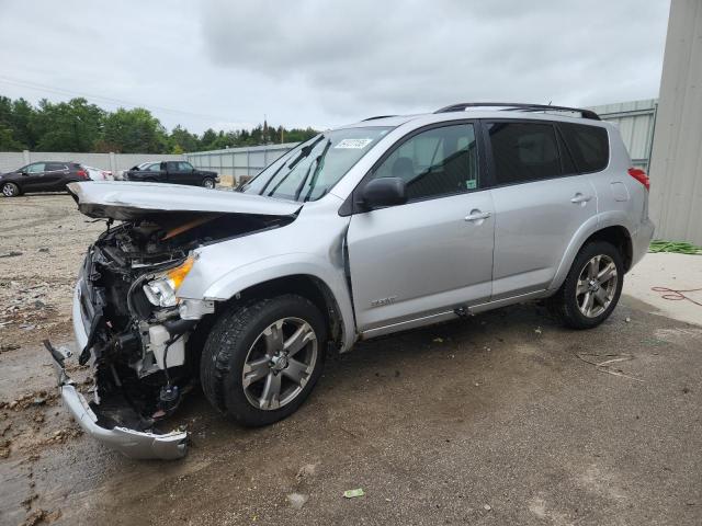 2010 TOYOTA RAV4 SPORT - JTMRF4DV5AD021763