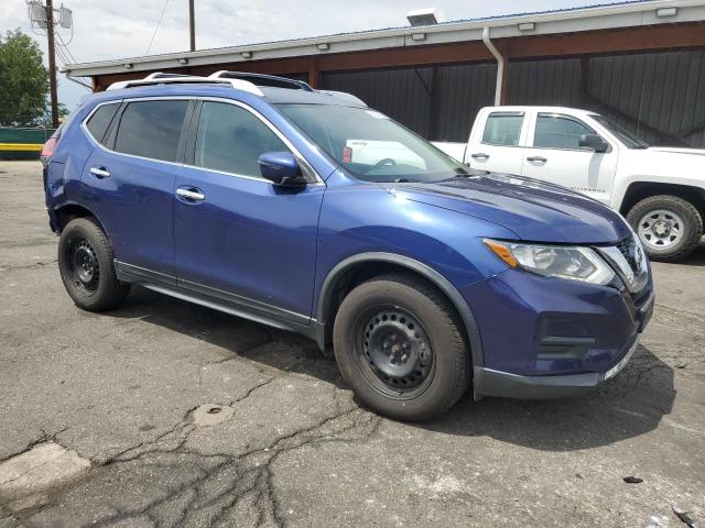 2017 NISSAN ROGUE S - KNMAT2MV4HP533193