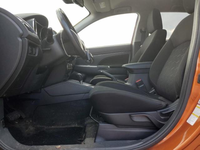 2020 MITSUBISHI OUTLANDER JA4AR3AU8LU010649