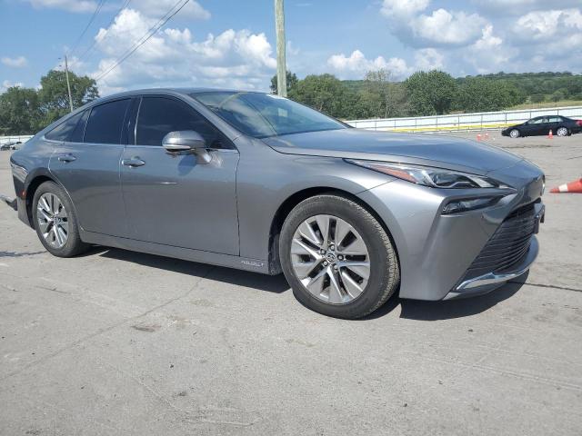 2022 TOYOTA MIRAI LE JTDAAAAAXNA004105