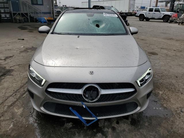 2020 MERCEDES-BENZ A 220 - W1K3G4EB5LW044657