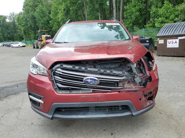 2019 SUBARU ASCENT PRE 4S4WMAFD4K3410344