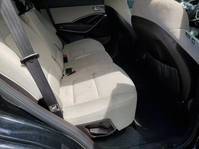 2017 HYUNDAI SANTA FE SPORT 5NMZU3LB7HH036340