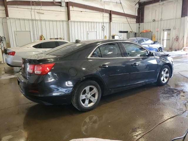 2013 CHEVROLET MALIBU LS - 1G11A5SA7DF314907