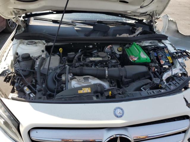 2016 MERCEDES-BENZ GLA 250 WDCTG4EBXGJ235014