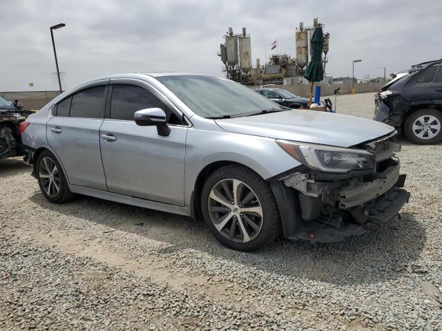 2019 SUBARU LEGACY 2.5 4S3BNAN62K3036299