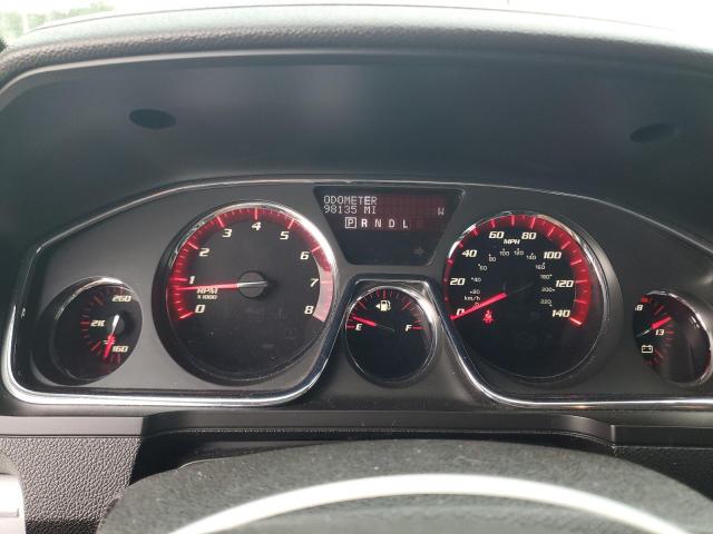 2015 GMC ACADIA SLT 1GKKRRKD8FJ133096