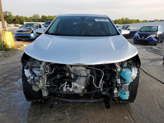 2019 CHEVROLET EQUINOX LT 3GNAXUEV3KS622719