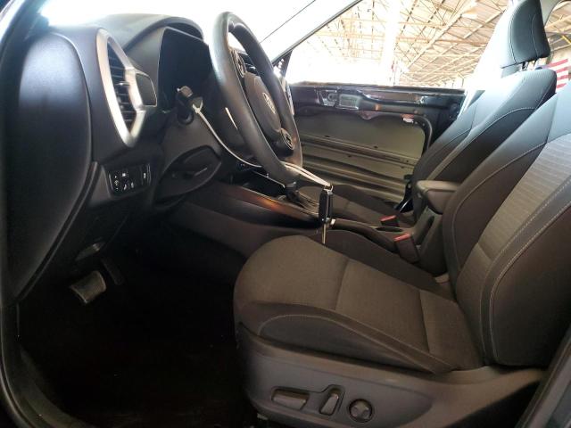 2021 KIA SOUL LX KNDJ23AU9M7146718