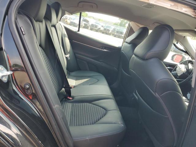 2021 TOYOTA CAMRY SE 4T1G11BK9MU025473