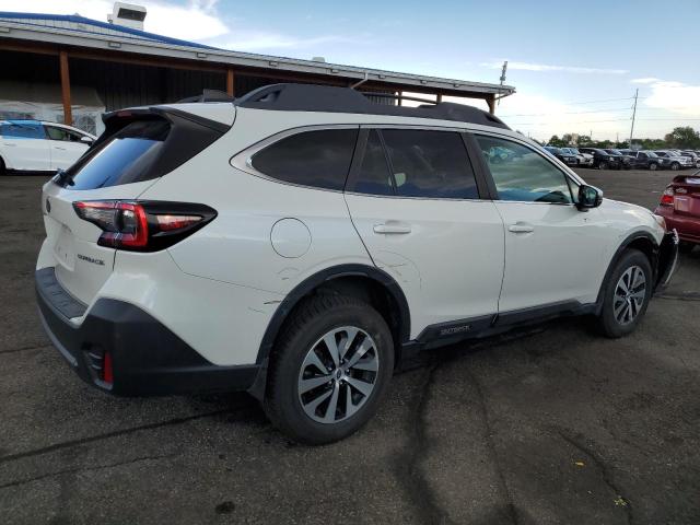 2021 SUBARU OUTBACK PR 4S4BTADC7M3142792