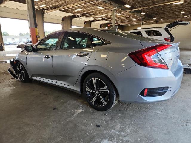 2017 HONDA CIVIC TOUR 19XFC1F96HE000584