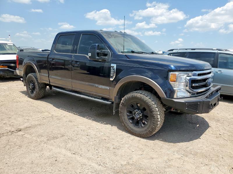 2021 FORD F250 SUPER 1FT8W2BT1MEE08892