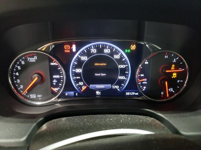 2021 GMC ACADIA DEN - 1GKKNXLS6MZ173463