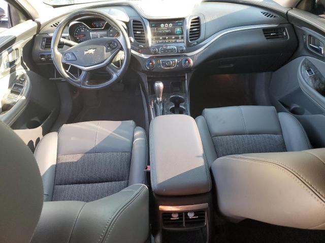 2015 CHEVROLET IMPALA 1G1115SL2FU132922