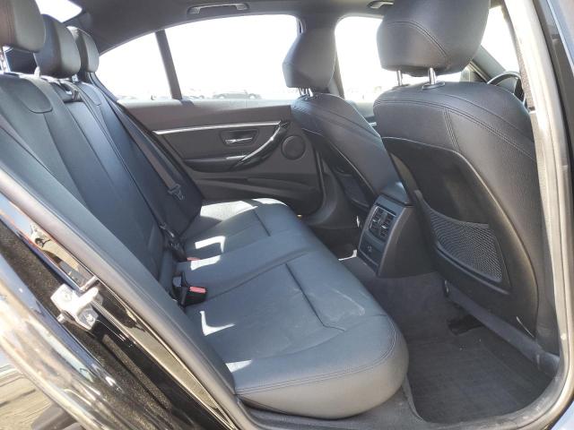 2018 BMW 330 I WBA8B9G52JNU58272