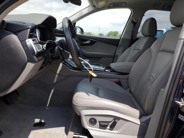 2024 AUDI Q7 PREMIUM WA1LCBF79RD004794