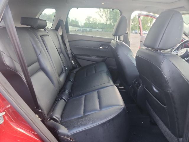 2023 NISSAN ROGUE SV - 5N1BT3BB5PC804198