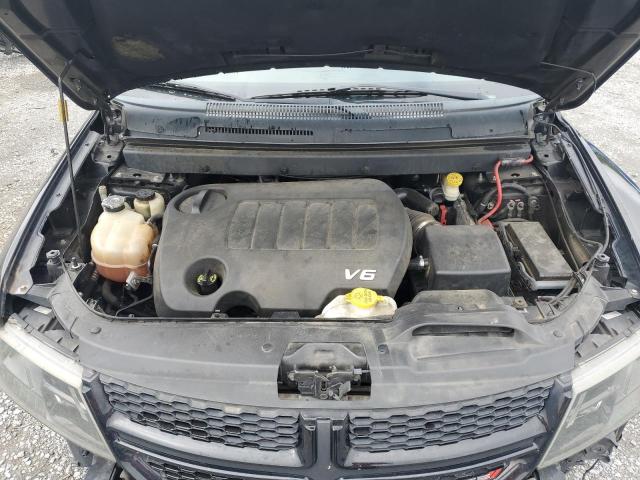 2016 DODGE JOURNEY R/ 3C4PDDEG3GT151427