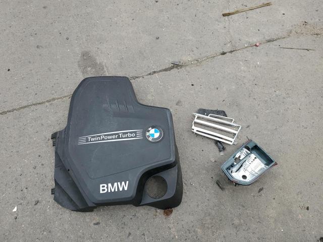 2015 BMW 320 I XDRI WBA3C3G50FNS75559
