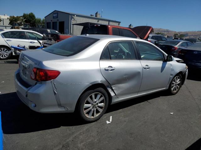 Vin: 1nxbu4ee9az249721, lot: 64139445, toyota corolla base 20103