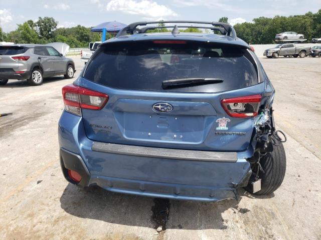 2021 SUBARU CROSSTREK JF2GTHSC5MH262424