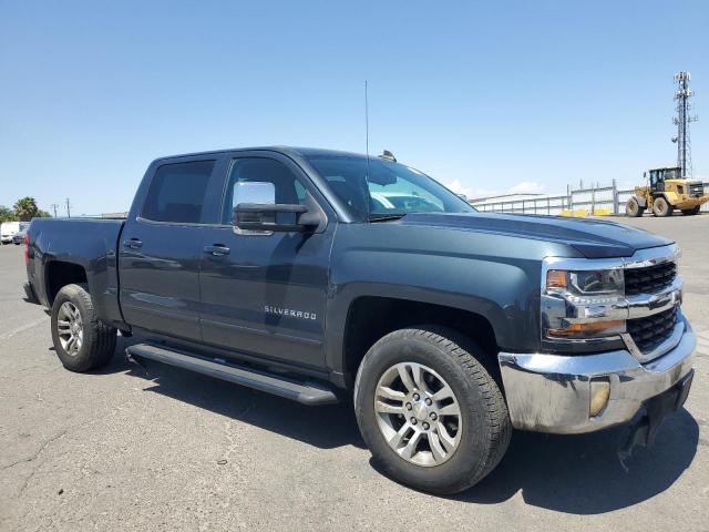 2018 CHEVROLET SILVERADO - 3GCPCREC8JG478872