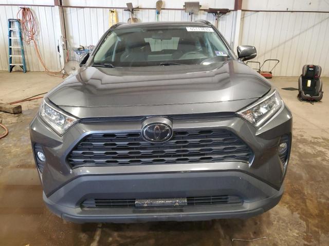 2019 TOYOTA RAV4 XLE - 2T3P1RFV5KC041033