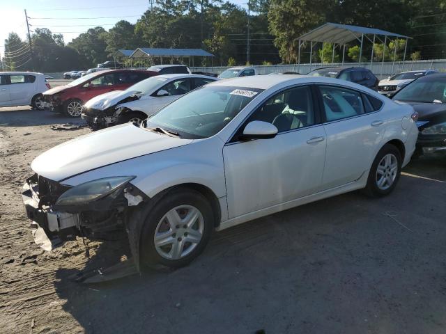 MAZDA 6 I