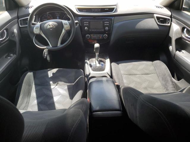 2016 NISSAN ROGUE S - 5N1AT2MV1GC818449