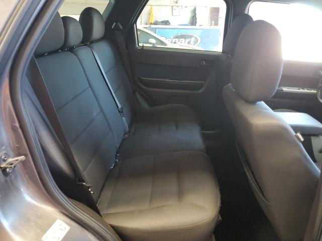 2011 FORD ESCAPE XLT #3287411362