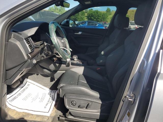 2023 AUDI Q5 SPORTBA WA15AAFY1P2061632