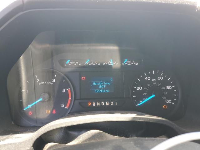 2017 FORD F250 SUPER #3303071764