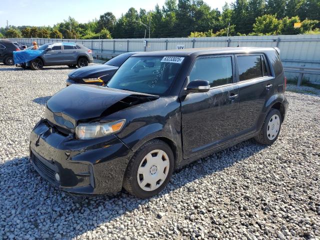 Vin: jtlze4fe4cj021228, lot: 63233025, toyota scion 2012 img_1
