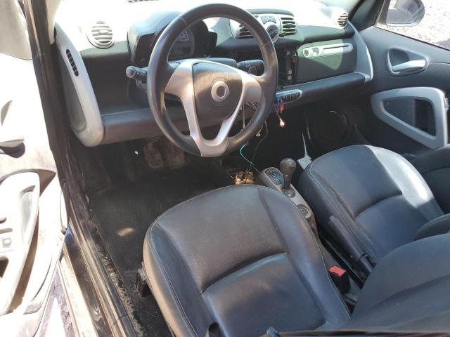 2011 SMART FORTWO - WMEEJ3BA5BK425216