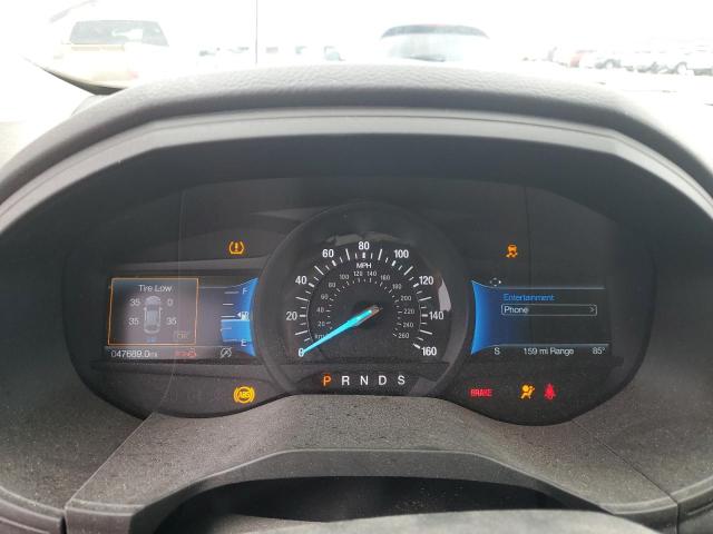 2023 FORD EDGE SEL 2FMPK4J94PBA54855